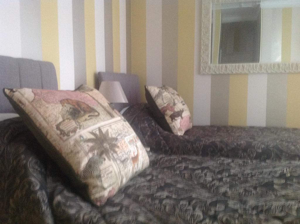 The Cherry Tree Guest House Eastbourne Exteriör bild